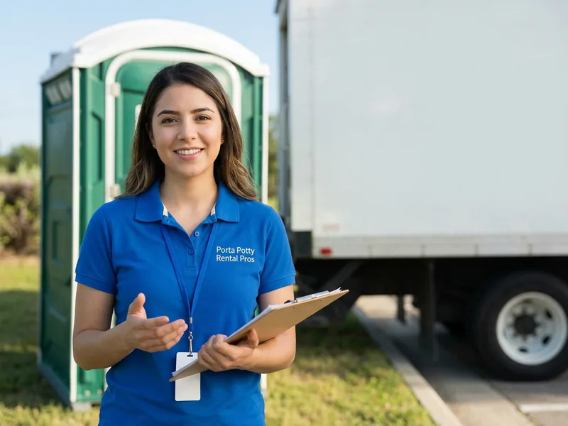 Porta Potty Rental  in Lake Placid  FAQ